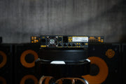Markbass Little Mark Tube 800 Bass Amp