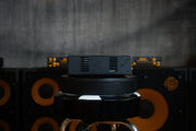 Markbass Little Mark Tube 800 Bass Amp