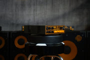 Markbass Little Mark Tube 800 Bass Amp