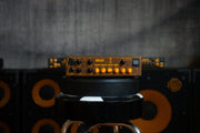 Markbass Little Mark Tube 800 Bass Amp