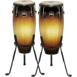 Meinl, Conga Set, Headliner Series, 10