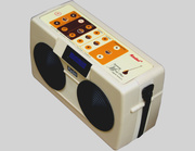 RADEL Saarang Miraj Plus