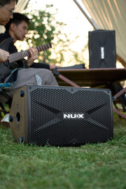 NUX NBA-200FR  200W  Busking Speaker