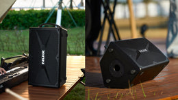 NUX NBA-200FR  200W  Busking Speaker