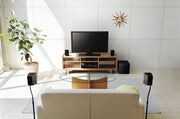 YAMAHA NS-P41 Black Home Theatre 5.1 System
