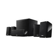 YAMAHA NS-P41 Black Home Theatre 5.1 System