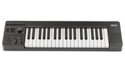 Nux NTK-37 Midi Keyboard Controller - Black