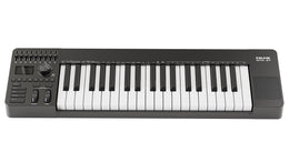 Nux NTK-37 Midi Keyboard Controller - Black