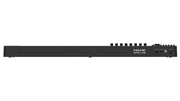 NUX NTK-49 Midi Keyboard Controller - Black