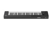 NUX NTK-49 Midi Keyboard Controller - Black