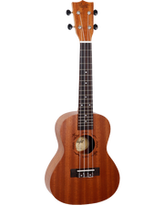 FLIGHT Ukulele Concert NUC310