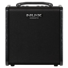 Nux AC-60 Stageman II Acoustic Guitar Amplifier