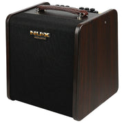 Nux AC-80 Stageman II  Bluetooth Portable Acoustic Guitar Amplifier