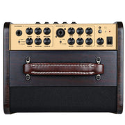 Nux AC-80 Stageman II  Bluetooth Portable Acoustic Guitar Amplifier