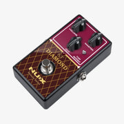 NUX NRO-6 63 Diamond Overdrive Effect Pedal