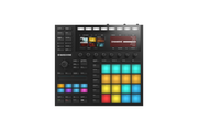 Native Instruments MASCHINE MK3 付属品全有 箱有 native-instruments-maschine-