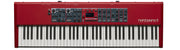 Nord Piano 5 Triple Sensor Keybed with Grand Weighted Action Digital Piano