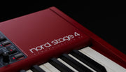 Nord Stage 4 73 keys