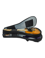 OLIVE 2 Electric Guitar Professional Bag OL-PRO DOUBLE