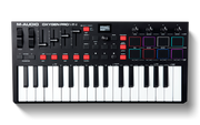 M-Audio Oxygen Pro USB MIDI Keyboard Controller