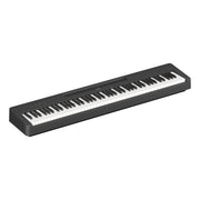 YAMAHA P-Series P-145B Digital Piano 88Keys, Black (Only Piano)