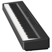 YAMAHA P-Series P-145B Digital Piano 88Keys, Black (Only Piano)