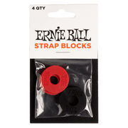 Ernie Ball Strap Block