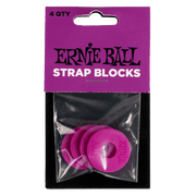 Ernie Ball Strap Block