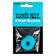 Ernie Ball Strap Block