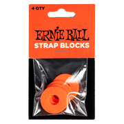 Ernie Ball Strap Block