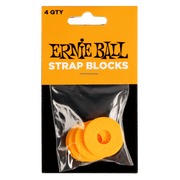 Ernie Ball Strap Block
