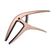 ERNIEBALL Axis Capo (Rose Gold , Stain Gold , Blue Steel)