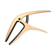 ERNIEBALL Axis Capo (Rose Gold , Stain Gold , Blue Steel)