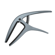 ERNIEBALL Axis Capo (Rose Gold , Stain Gold , Blue Steel)