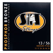 SIT Phosphor Bronze Acoustic Guitar Strings