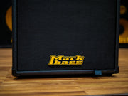 Markbass Combo Blackline 101 40 Watt - MBC105104Z