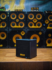 Markbass Combo Blackline 101 40 Watt - MBC105104Z