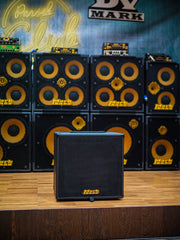 Markbass CMB 121 Combo Blackline  - MBC105105Z