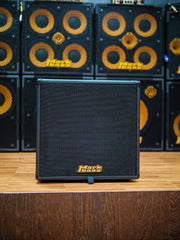 Markbass CMB 121 Combo Blackline  - MBC105105Z