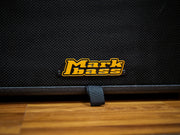 Markbass CMB 121 Combo Blackline  - MBC105105Z