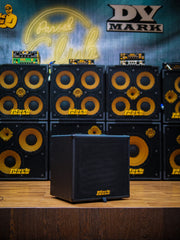 Markbass CMB 121 Combo Blackline  - MBC105105Z