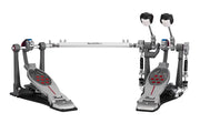 Pearl P-2052B Belt Drive Eliminator Redline Double Pedal