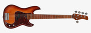 Sire Marcus Miller P5- 5-TS   5 String guitar