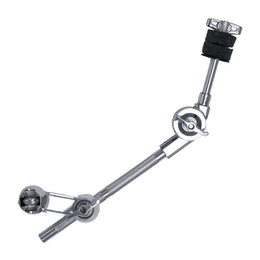 DIXON Short Cymbal Holder Arm w/ Ratchet PA ACM1SM SP