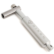 Dixon Hi-Torque Drum Key with keychain hole
