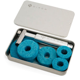 Dixon Hi-Torque Drum Key Pack PAKE-HQ1PK1