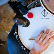 DIXON Tone Control Dampers PAMF RH5C1 BX