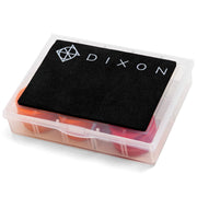 DIXON Tone Control Dampers PAMF RH5C1 BX