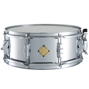 DIXON Classic Steel Snare Drum
