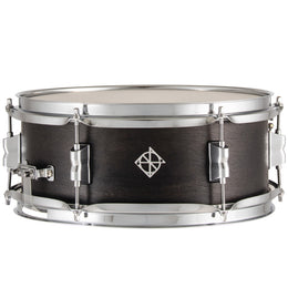 DIXON Snare Drum Black Coal Mahogany 5″x12″ PDSL512BKC